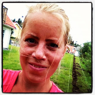 dikesgravning-2 - Kärlek till svett