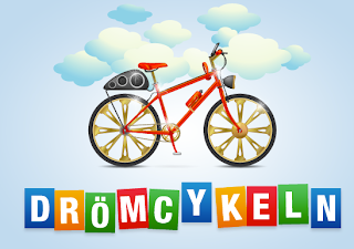 dromcykeln - Drömcykeln