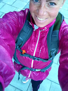 efter-lopning - Smart löpning