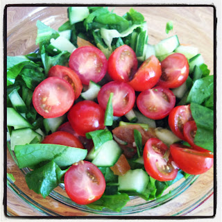 egen-spenat-och-sallad-2 - Egen sallad och spenat