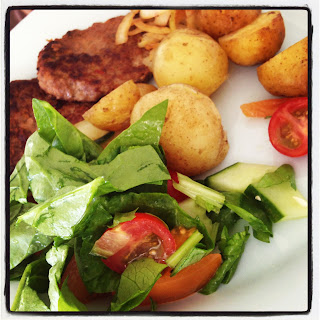 egen-spenat-och-sallad-3 - Egen sallad och spenat