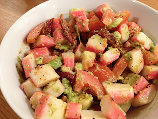 en-god-rora - En god röra