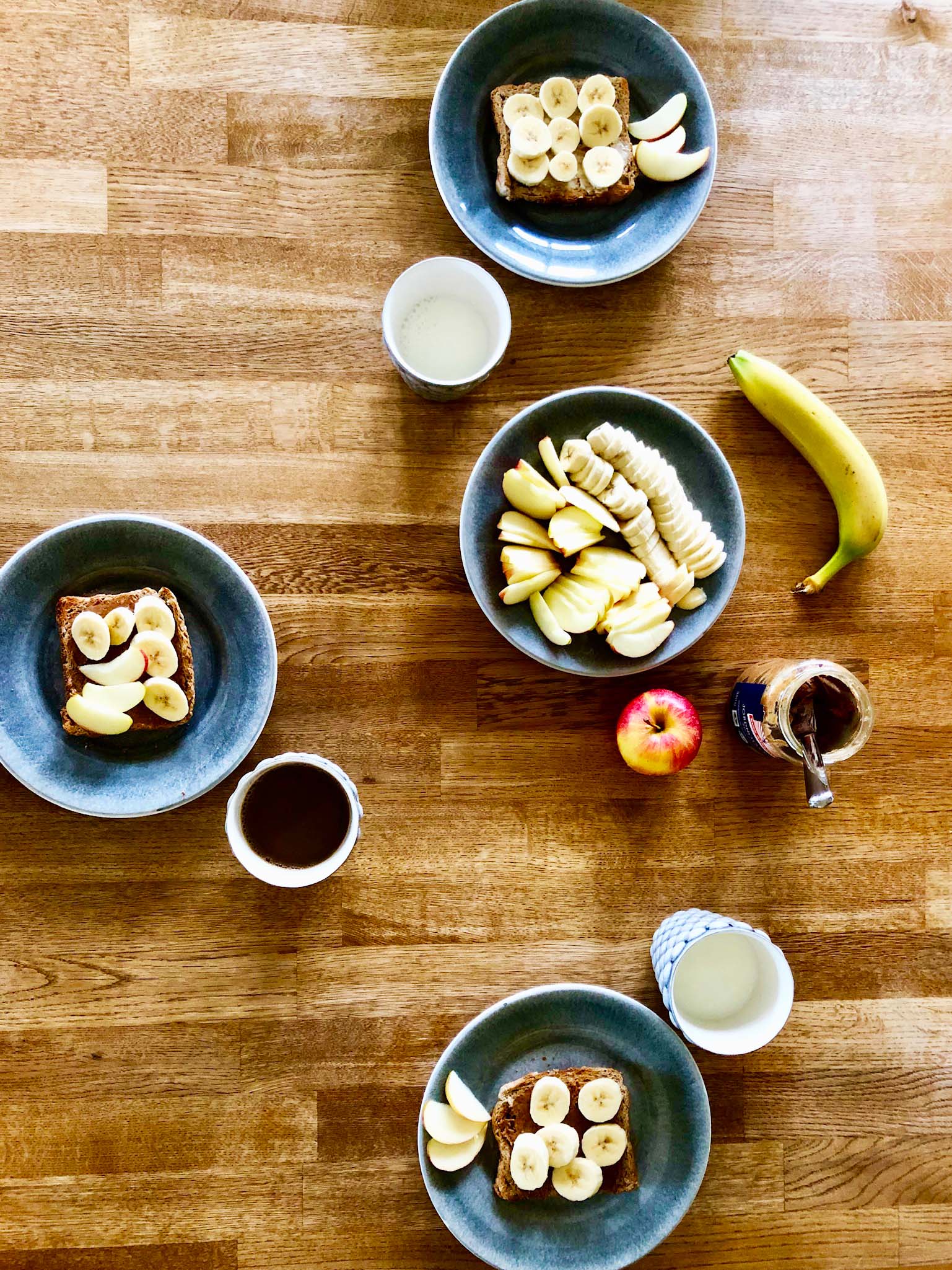 favoritfrukost