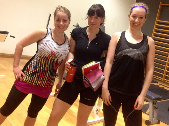 fbbc - Mitt Fazer Blogger Boot Camp 2013