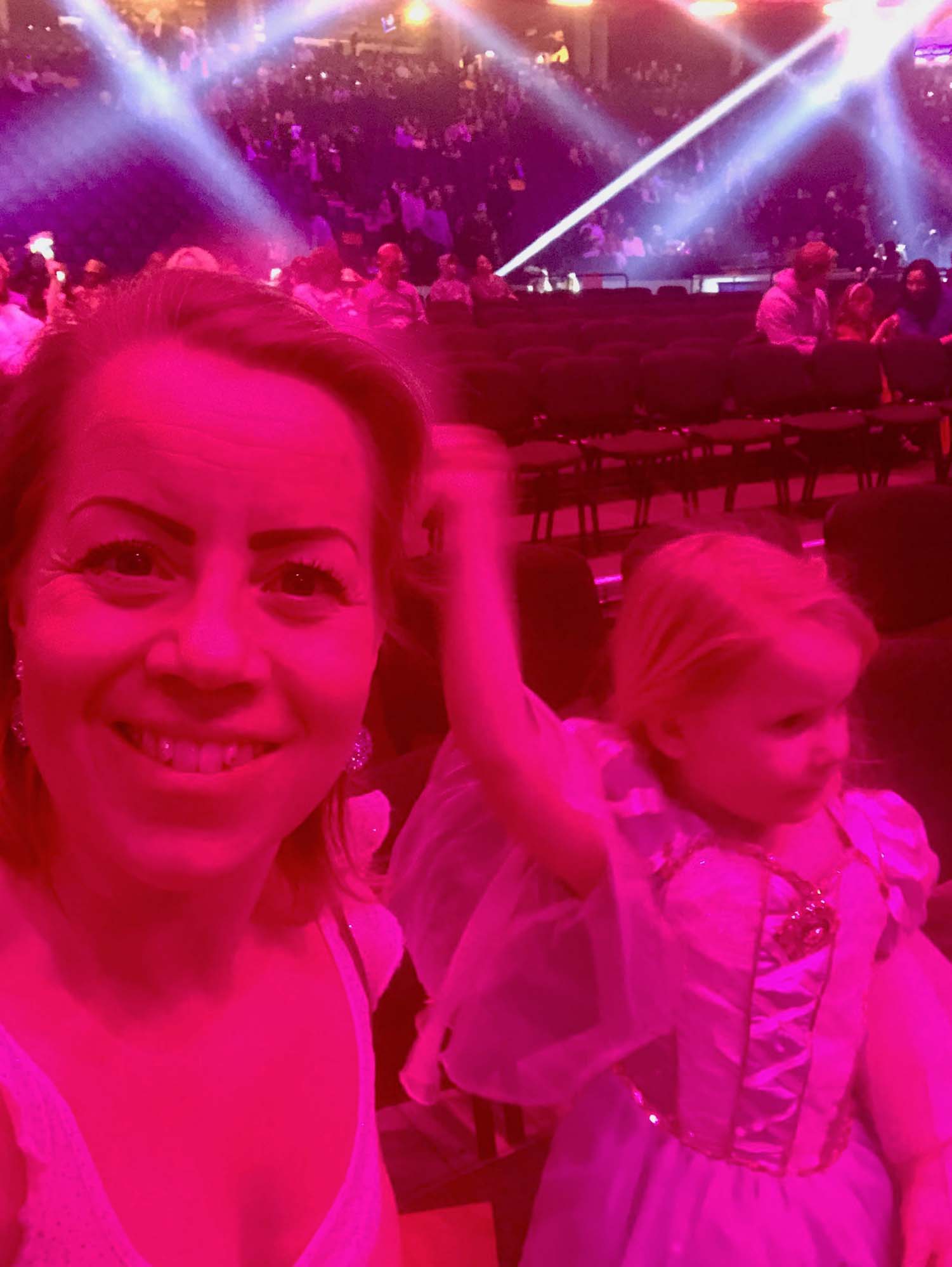 Fest hela helgen - genrep av Melodifestivalsfinalen 2020