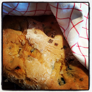 focaccia-oh-gulaschsoppa-6 - Gulaschsoppa