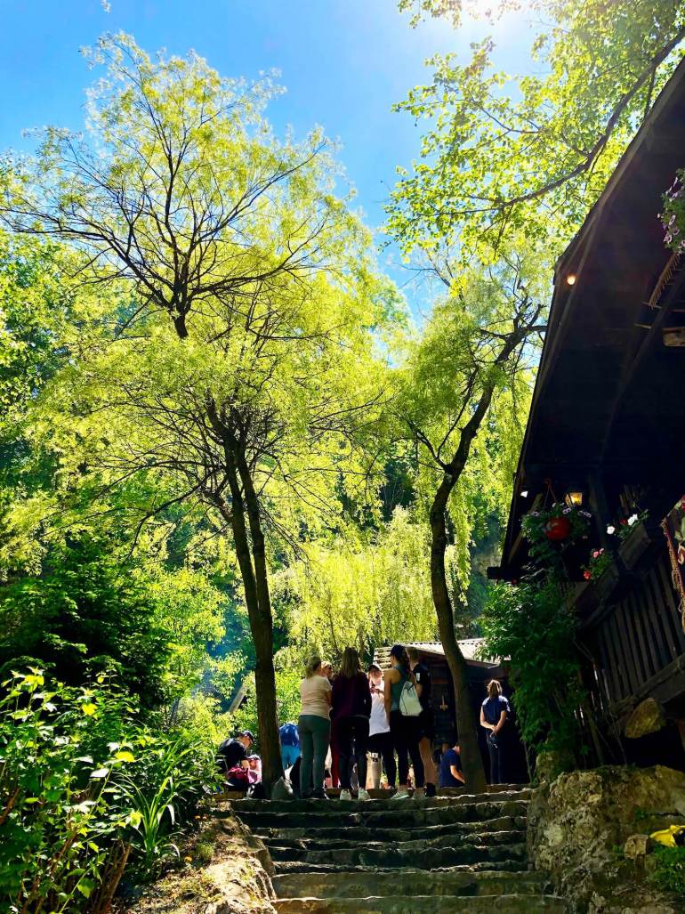 forsranning-montenegro-3-2 - Forsränning Montenegro - Vilket äventyr det var!