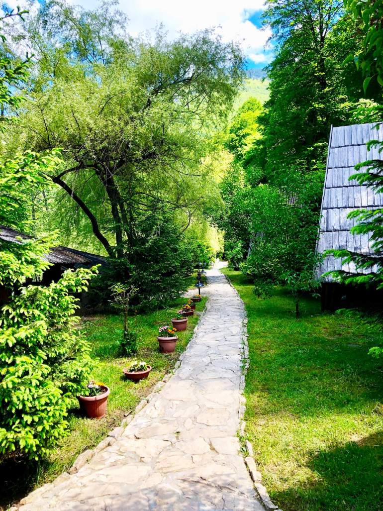 forsranning-montenegro-4 - Forsränning Montenegro - Vilket äventyr det var!