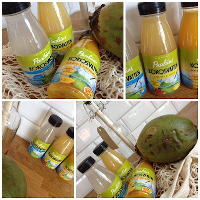 fredrik-paulun-kokosvatten-collage - Paulúns nya kokosvatten