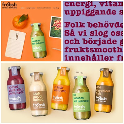 froosh-collage - En Froosh till kokosälskaren