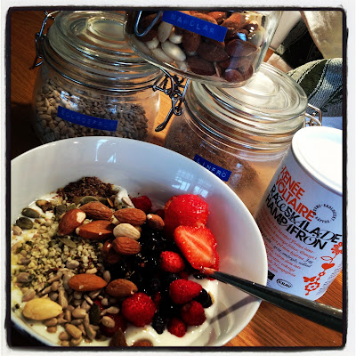 frukost-2 - Fyra bär och fyra frön