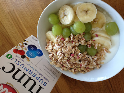 frukost-keso-yoghurt-frukt-func - Frukostar