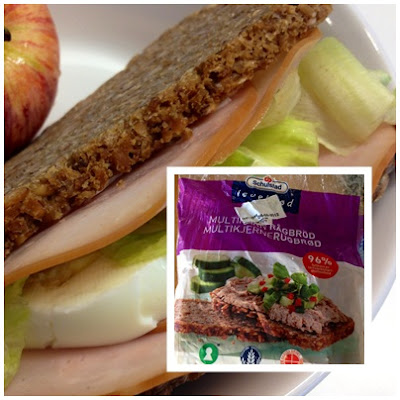 frukost-med-schulstad-levebrod - Schulstad Levebröd