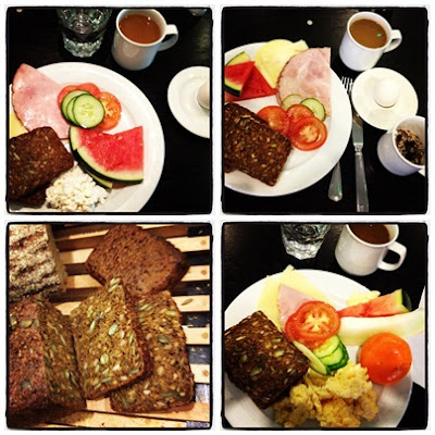 frukostar-i-Finland - De goda starterna på dagen