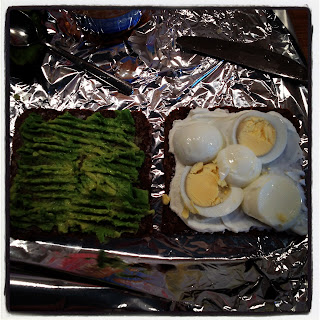 frukostmacka-28129 - Effektiv morgon