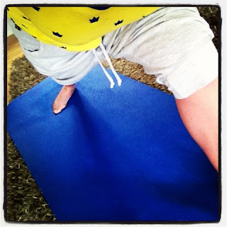funktionell-traning-och-yoga-3 - Ledarledd träning