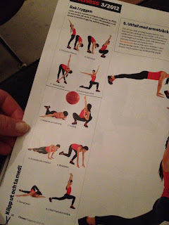 funktionell-traning - Funktionell träning - stark och frisk med rätt träning