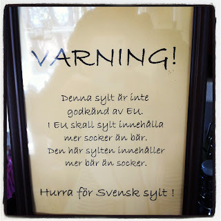 gardsbutik-sylt-2 - Dåligt av EU