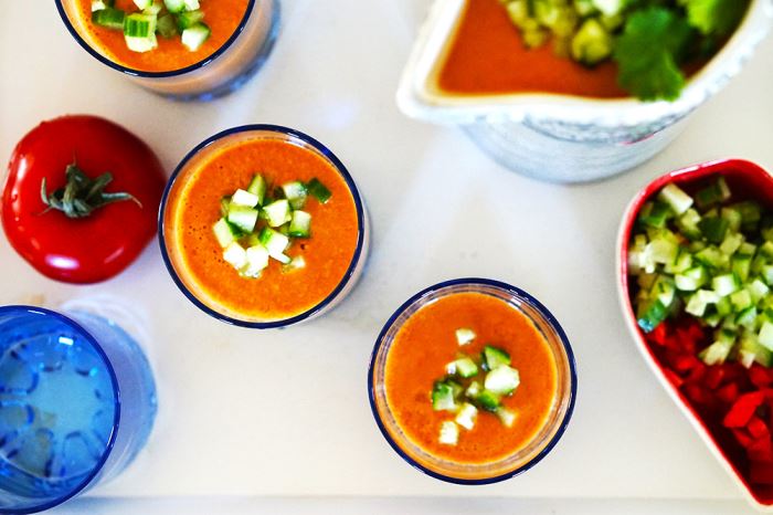 gazpacho-recept