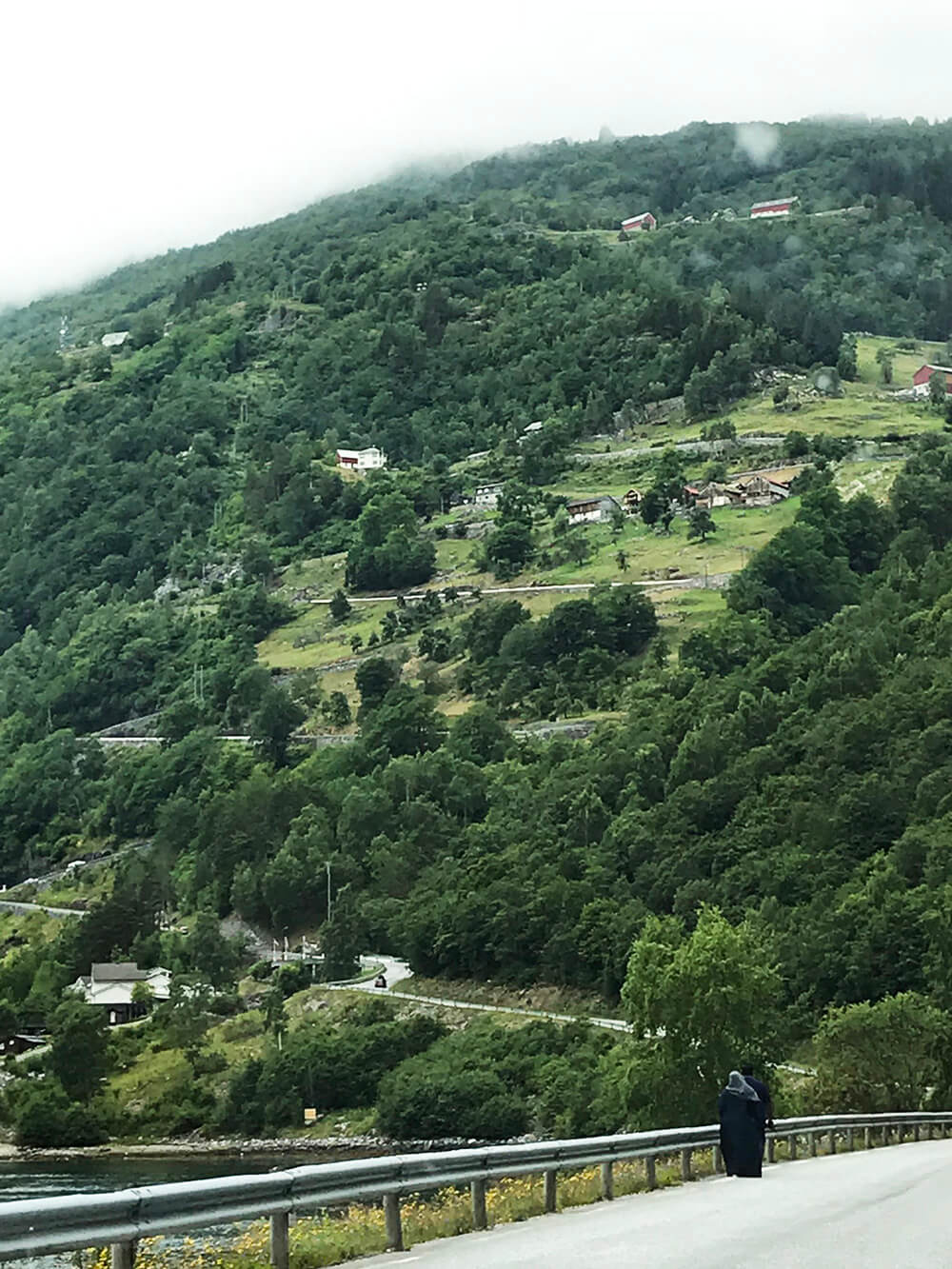 geiranger