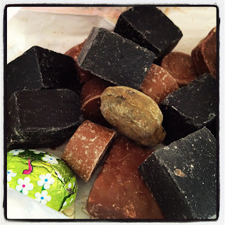 godis - Mitt lördagsgodis - Vad väljer du helst när du ska äta något onyttigt?