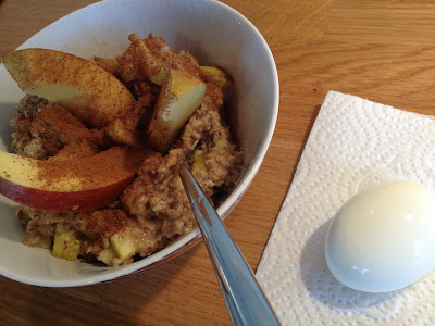 grot-o-agg - Frukostar