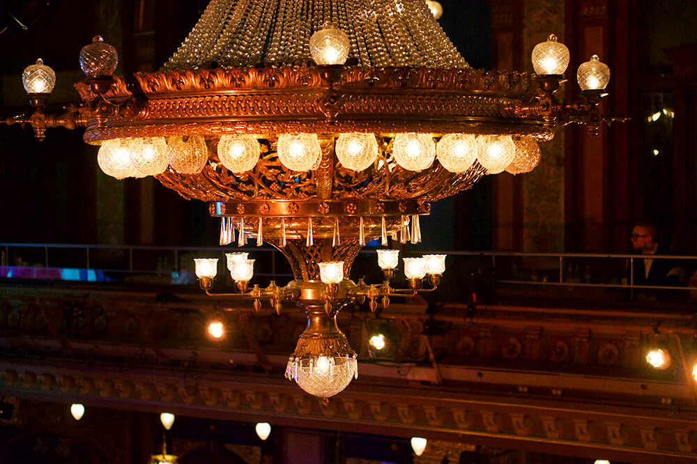 Guldhjärtat på Berns 2017