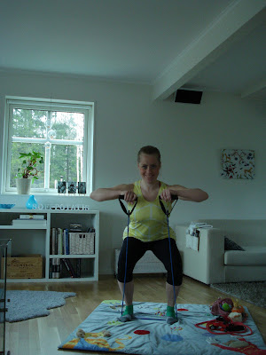 gummibandsovningar-3 - Gummibandsövningar