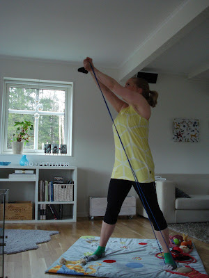 gummibandsovningar-7 - Gummibandsövningar