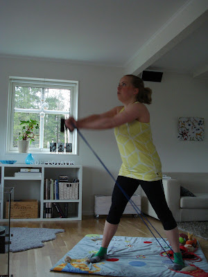 gummibandsovningar-8 - Gummibandsövningar