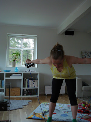 gummibandsovningar-9 - Gummibandsövningar