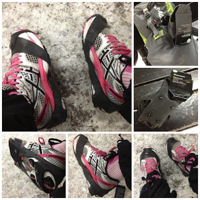 halkskydd-apoteket - Test av halkskydd