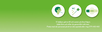 halsotester-topp - Hälsokoll hos Apoteket