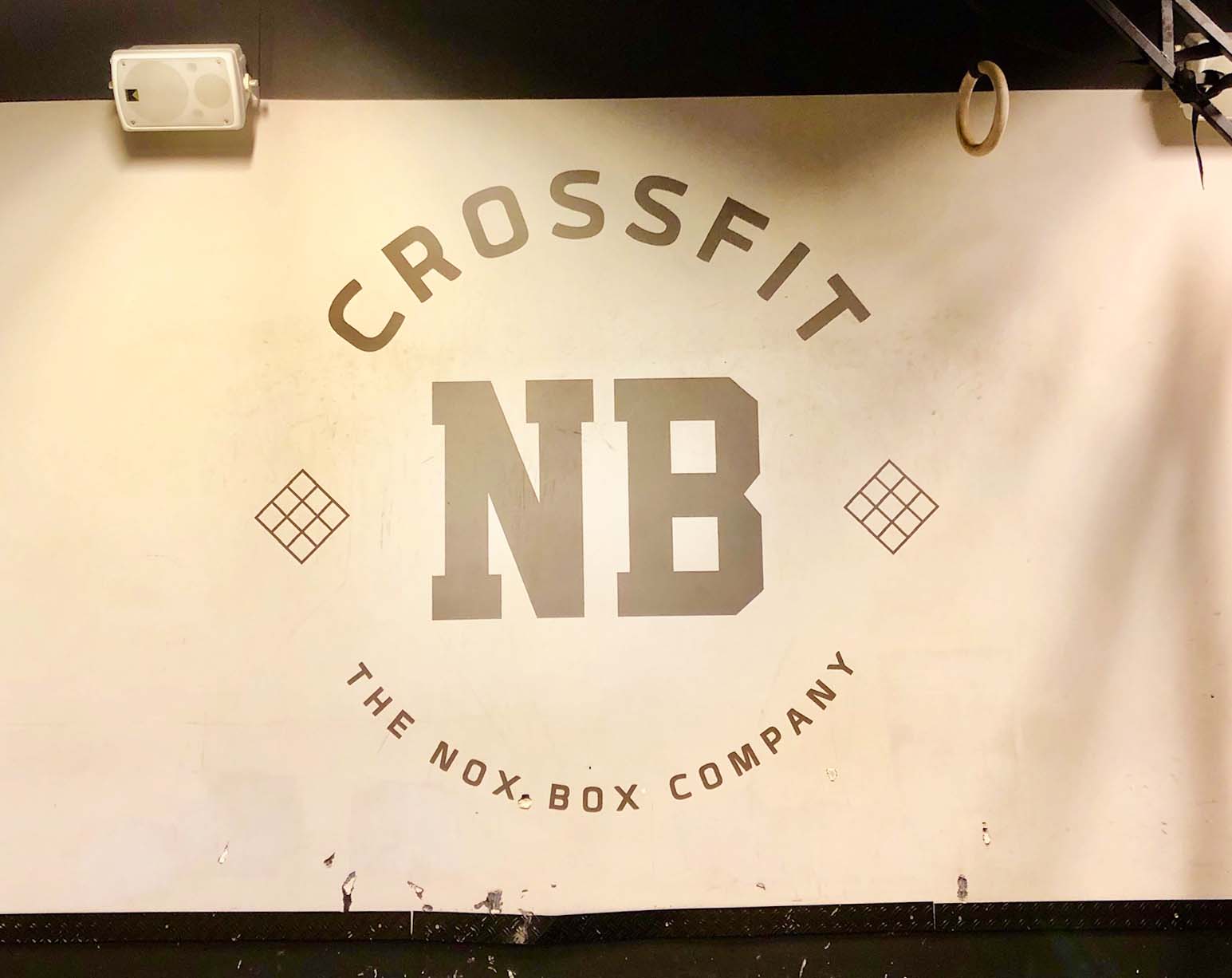 Nox Box Crossfit