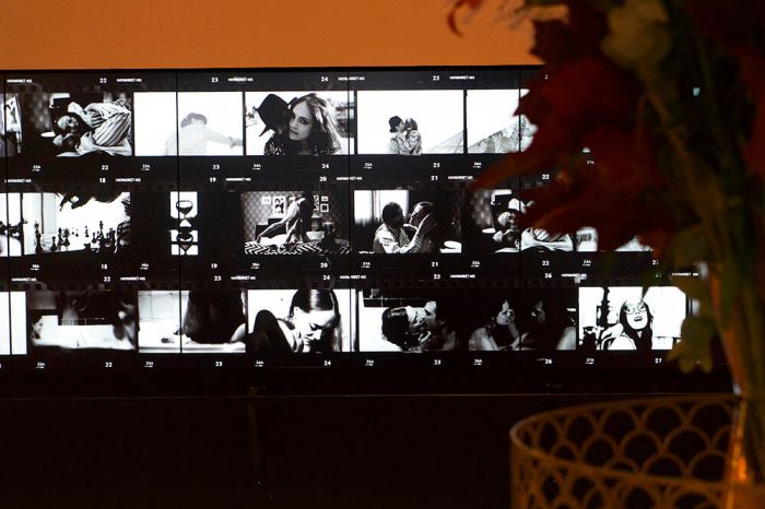 Haymarket by Scandic entré