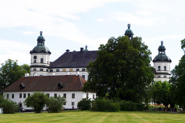 Skokloster slott