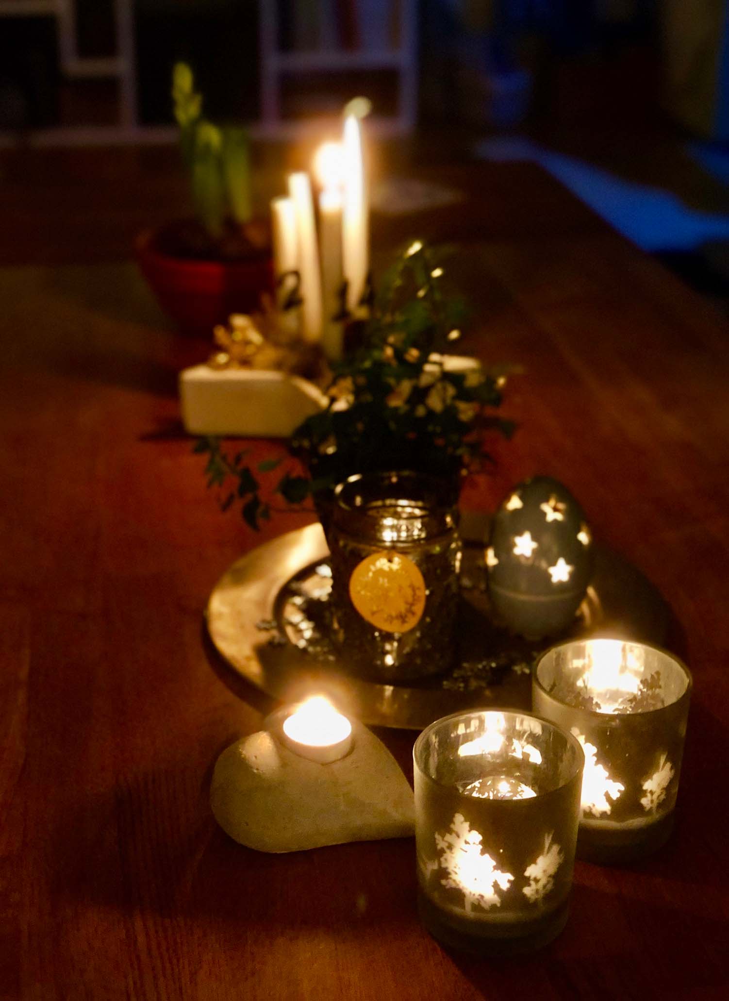 Första advent