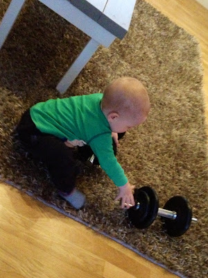 hemmatraning-wilmer - Hemmaträning