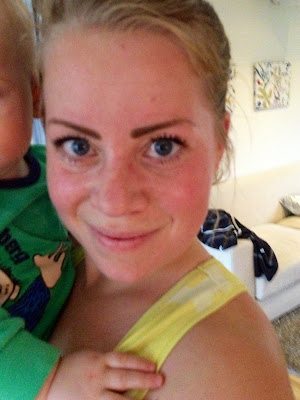 hemmatraning - Hemmaträning