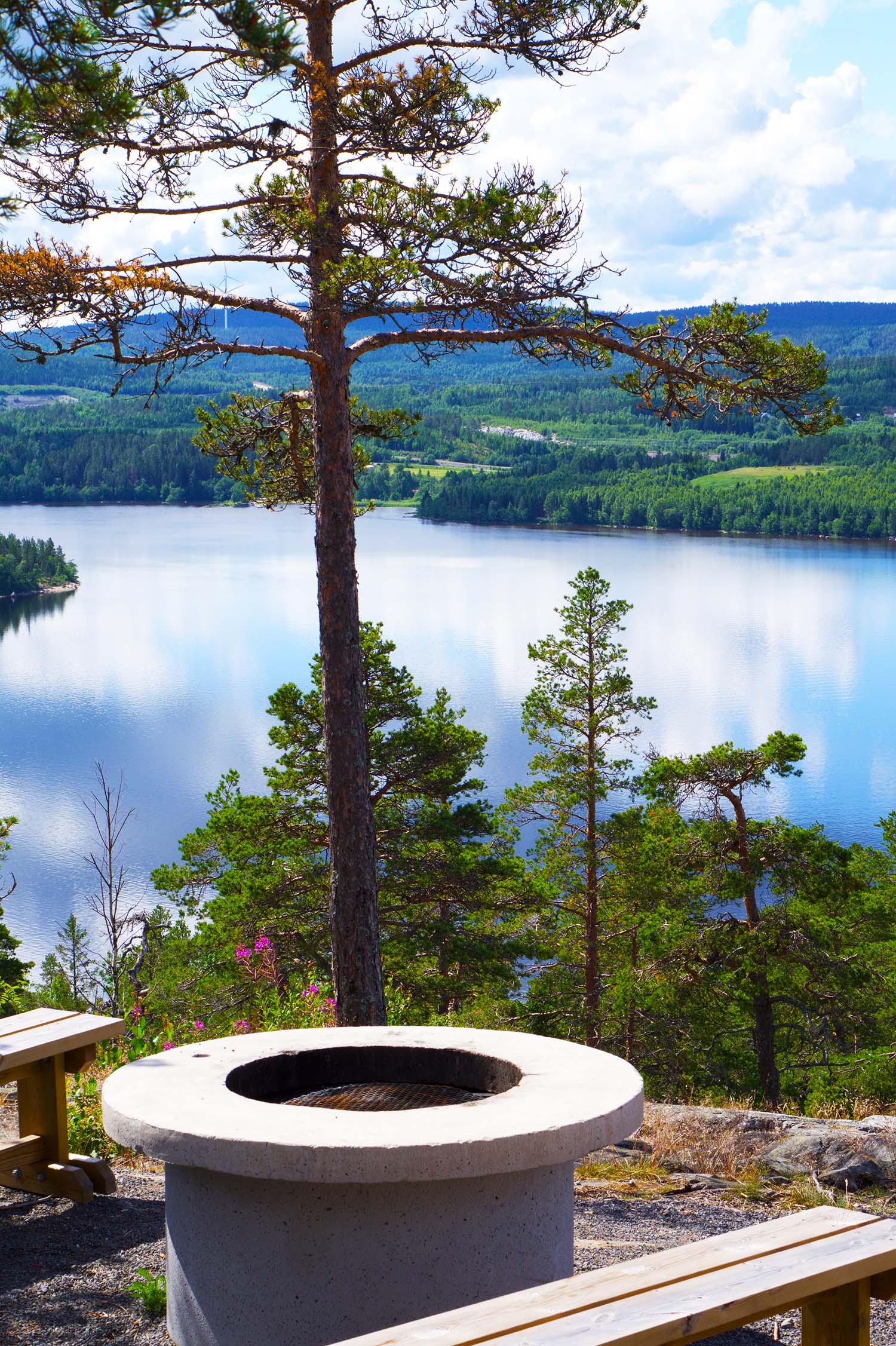 Höga Kusten bron