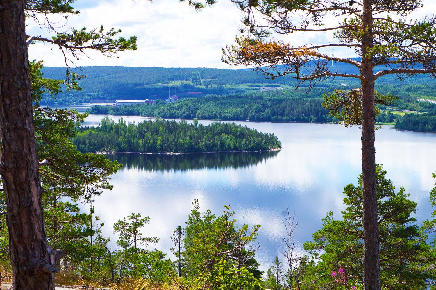 Höga Kusten bron