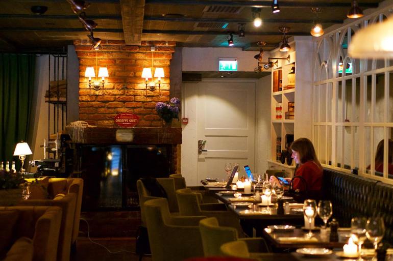 hotell-belora-goteborg-9 - Hotell Bellora