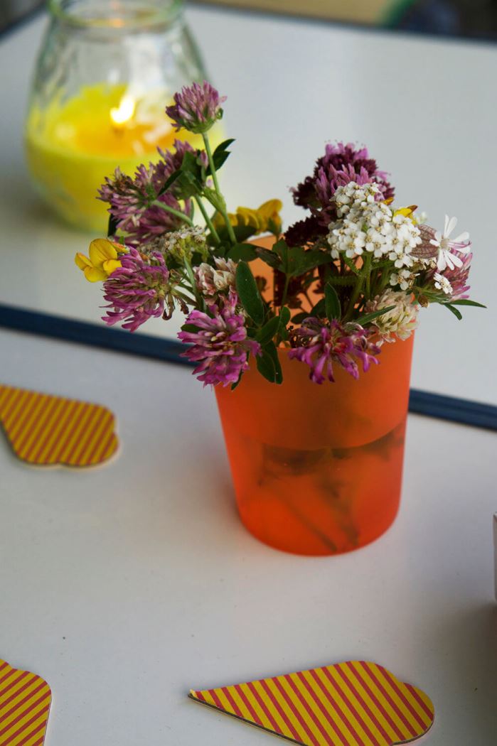 Husvagnssemester med barn