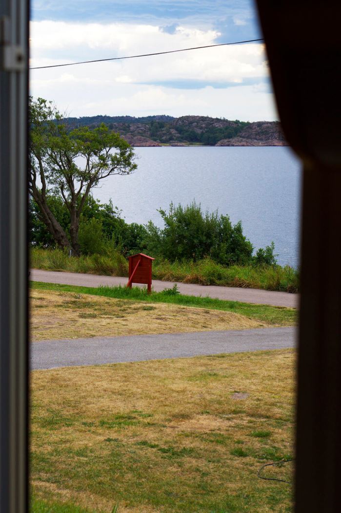 Husvagnssemester med barn