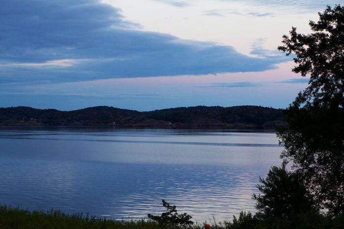 Husvagnssemester med barn