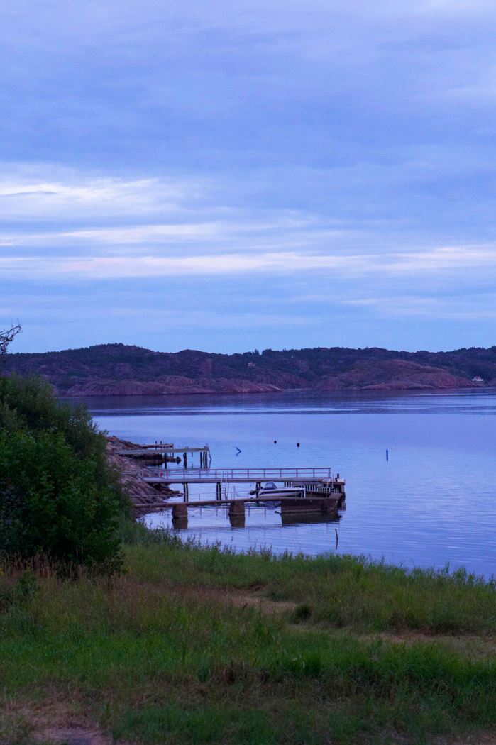 Husvagnssemester med barn