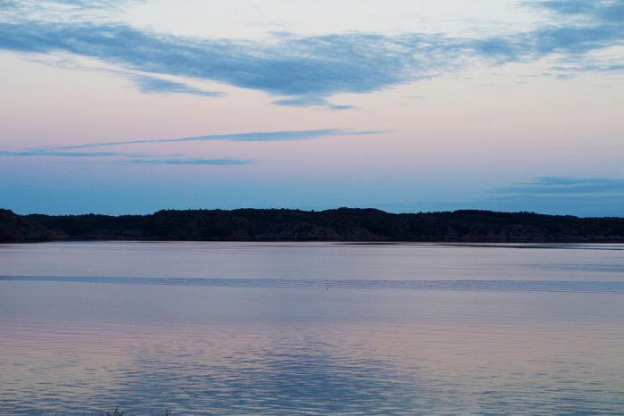 Husvagnssemester med barn