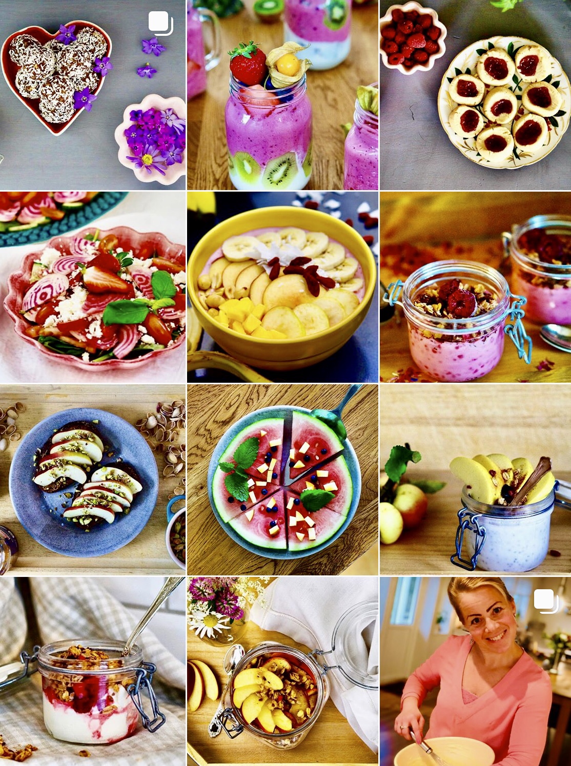 Kitchenstoriesbykarin på Instagram