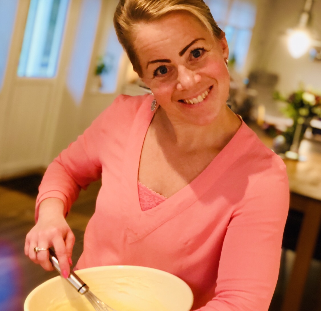 Kitchenstoriesbykarin på Instagram