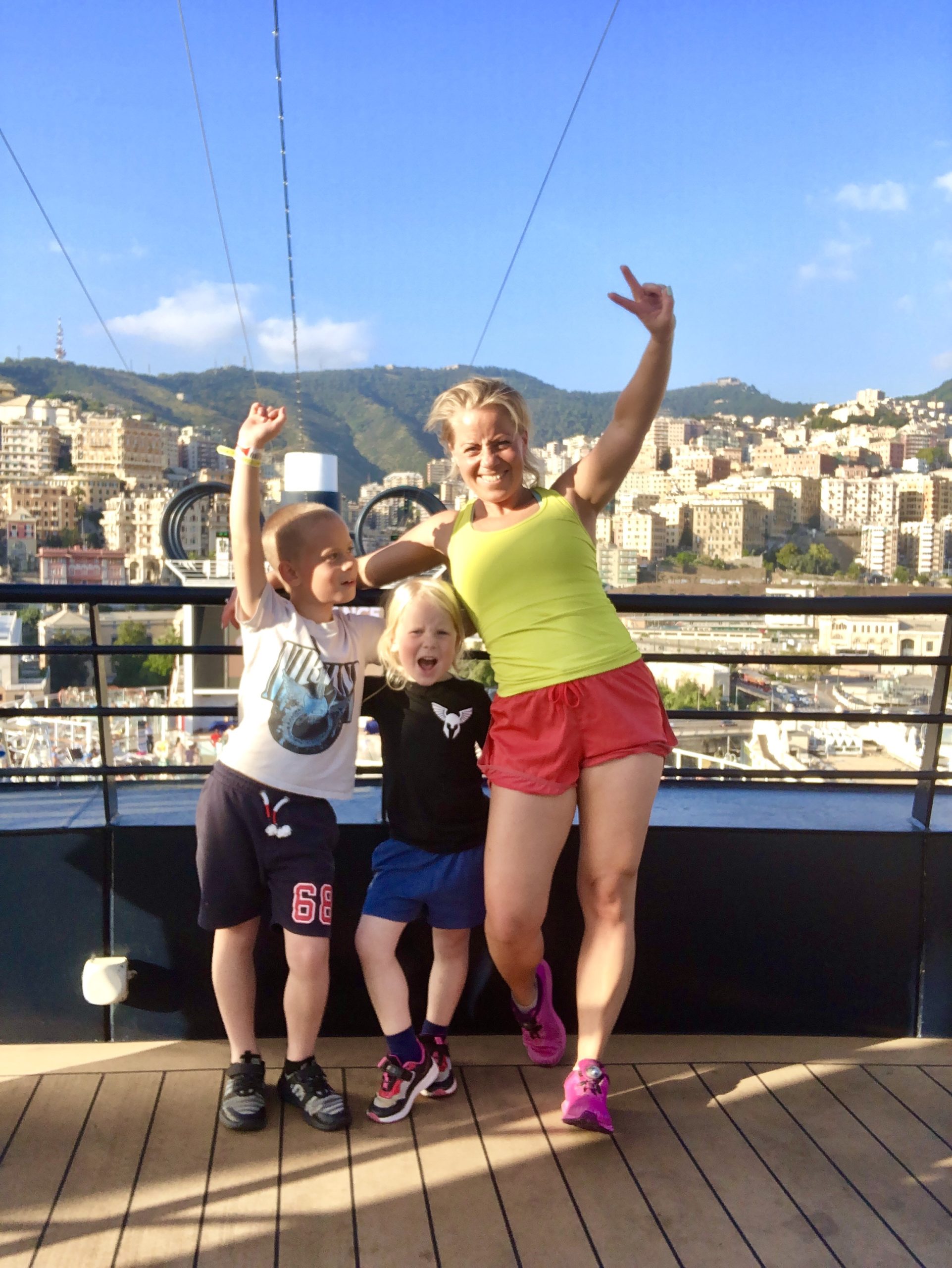 img_2287-scaled - Vår kryssning med MSC Seaview - att göra på fartyget